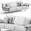 Lounge Sofa