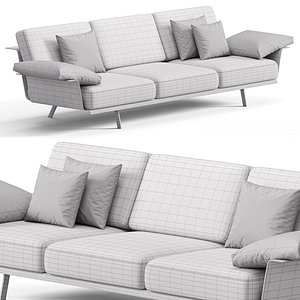 Lounge Sofa