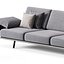 Lounge Sofa