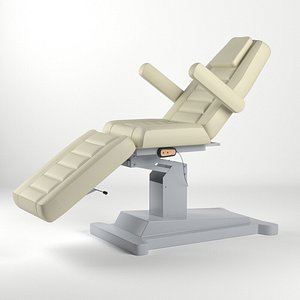 beauty chair model
