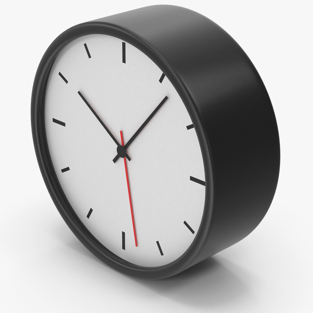 Clock 3D model https://p.turbosquid.com/ts-thumb/R7/KMgI3E/5U/247/png/1741195088/1920x1080/fit_q87/e27e5e51aa7e3e05f0112edaaf1c2bc4a8374f65/247.jpg