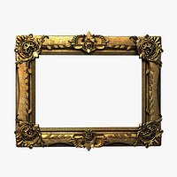 Frame classic