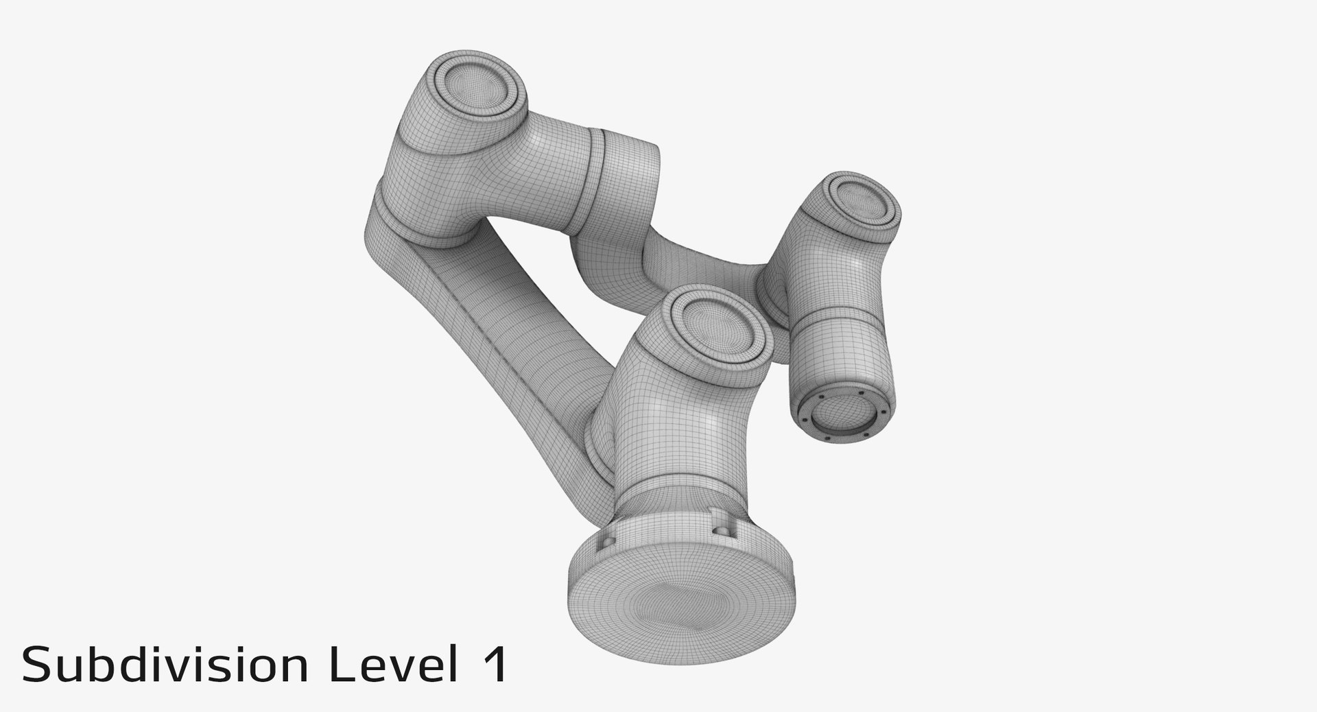 3D Robotic Arm 4 model https://p.turbosquid.com/ts-thumb/R7/OKGy6C/6l/10_subd10002/jpg/1730521049/1920x1080/fit_q87/4e29b0fd134faa10249d25ab459faac751f9c8d7/10_subd10002.jpg