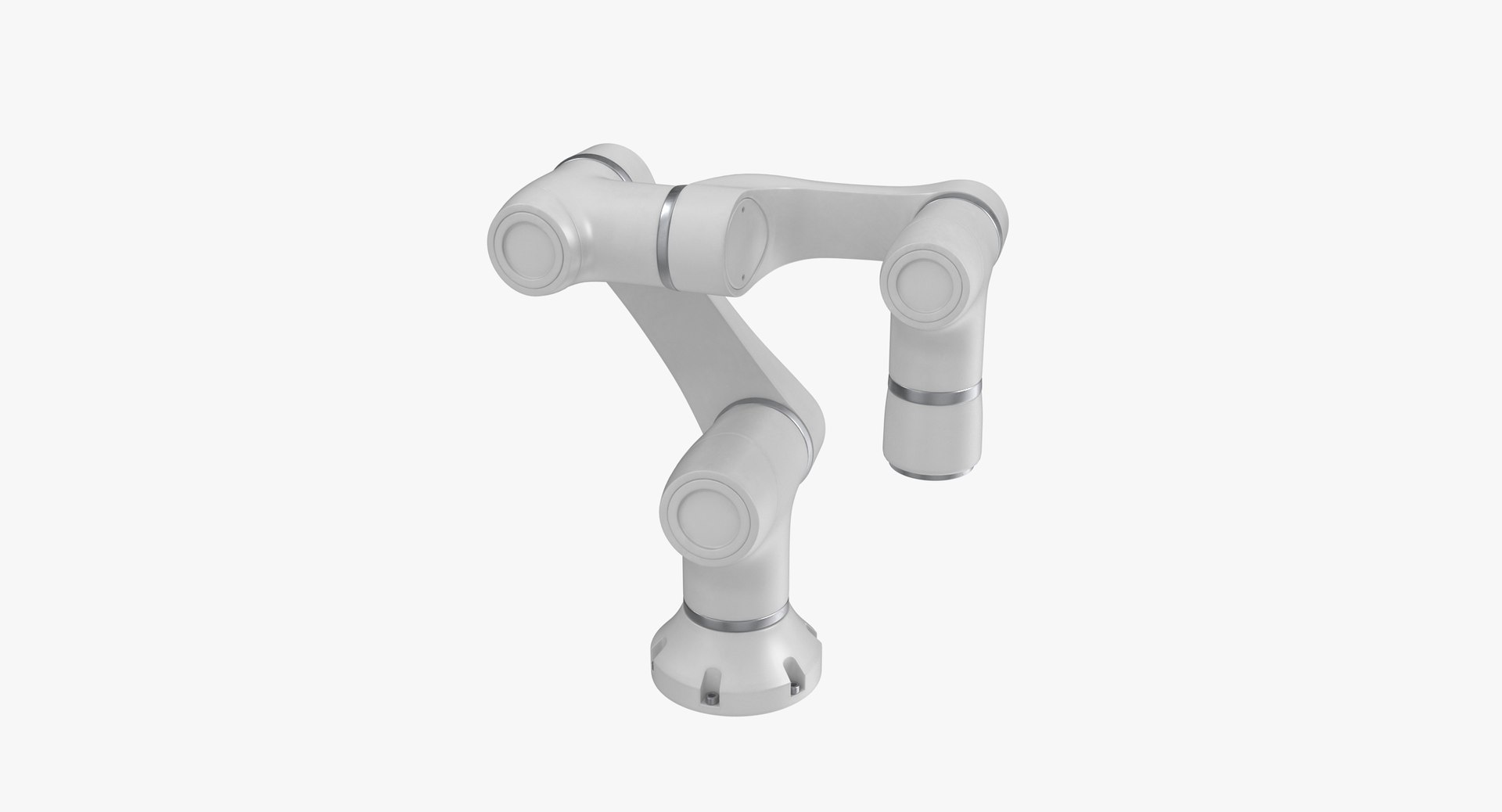 3D Robotic Arm 4 model https://p.turbosquid.com/ts-thumb/R7/OKGy6C/AS/10_colors20000/jpg/1730520664/1920x1080/fit_q87/5a26366e53261fb0351afb2aa675255c25382054/10_colors20000.jpg