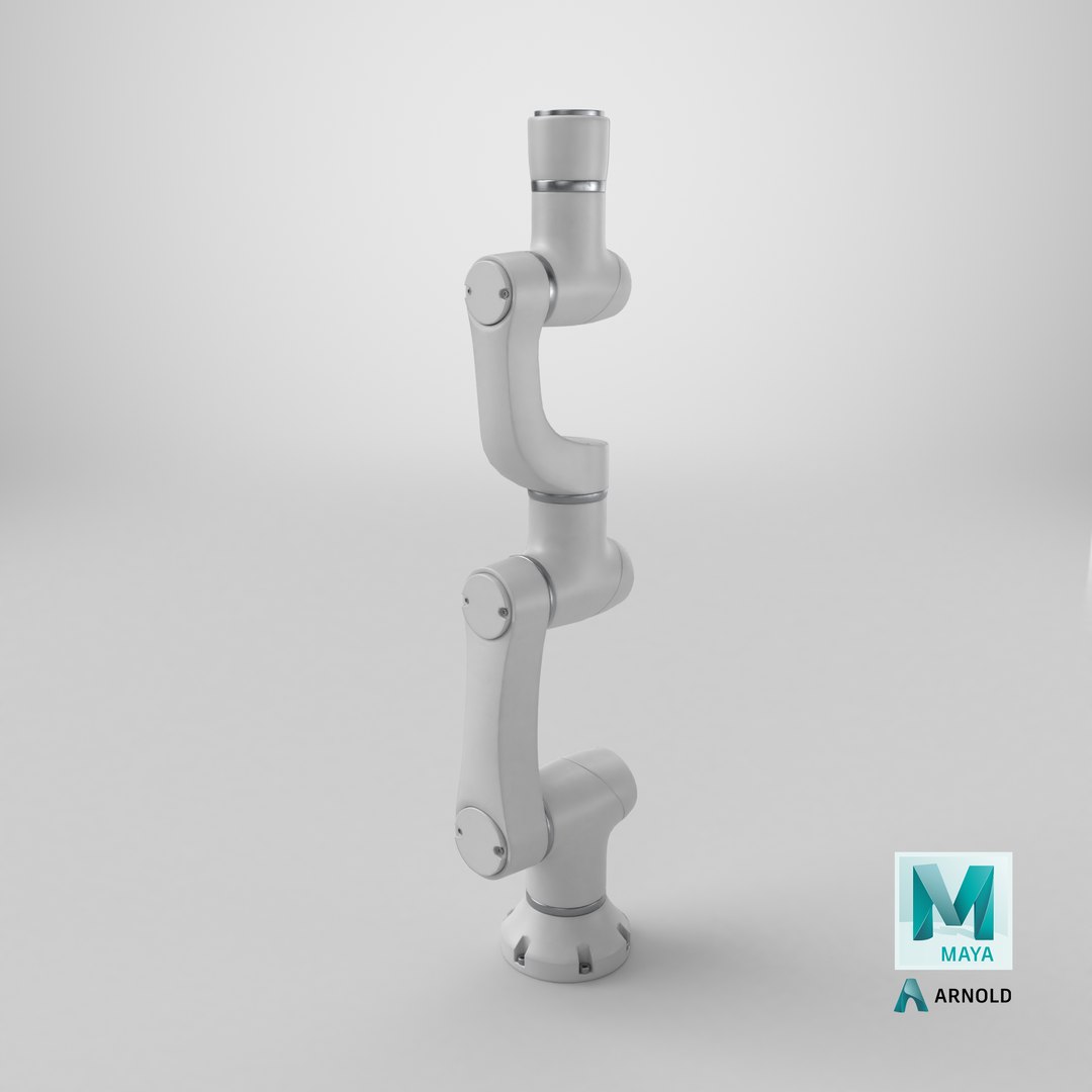 3D Robotic Arm 4 model https://p.turbosquid.com/ts-thumb/R7/OKGy6C/yV/stemcell_maya_arnold_render/png/1730913355/1920x1080/fit_q87/6334a921071fb0f046071850004e0b2d741e7f88/stemcell_maya_arnold_render.jpg
