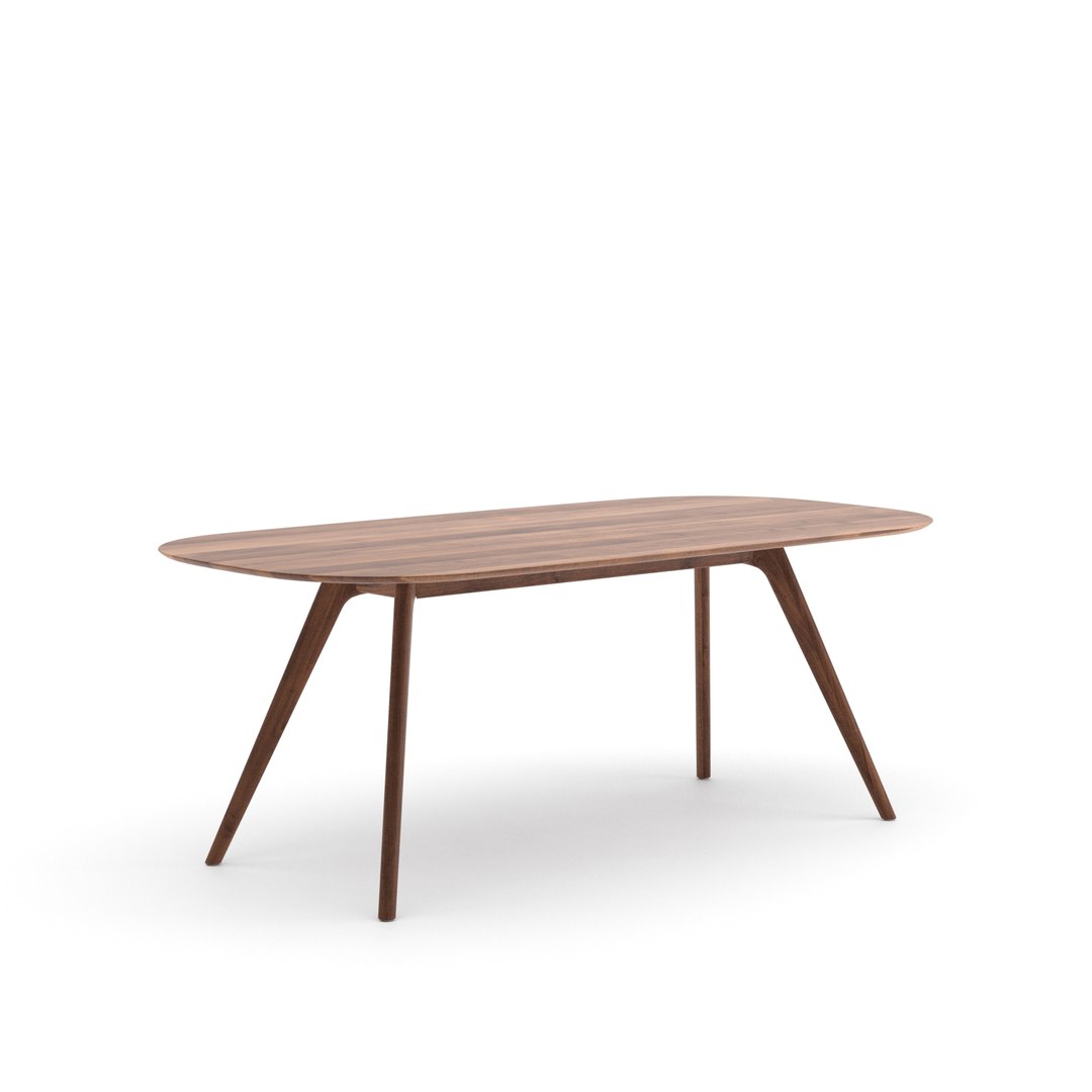 Artisan Coco Tisch 3D-Modell - TurboSquid 2470681