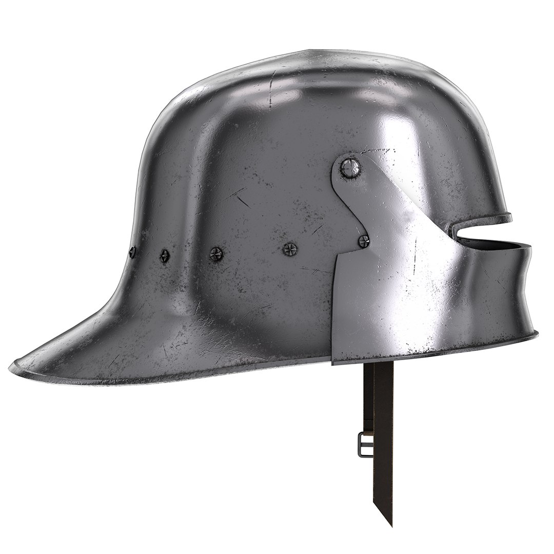 medieval knight sallet helmet visor 3D model https://p.turbosquid.com/ts-thumb/R7/Qvf3xU/MP2Hf1kD/render6/jpg/1523092444/1920x1080/fit_q87/7e44b294fe5972a38a15e1da65e4b1bf782ca859/render6.jpg