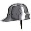 Medieval Knight Sallet Helmet (2)