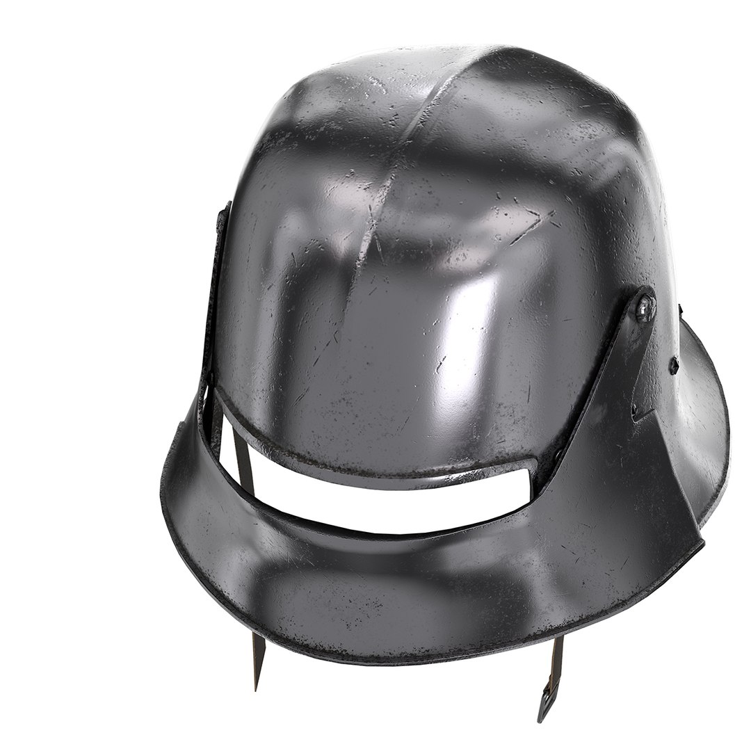 medieval knight sallet helmet visor 3D model https://p.turbosquid.com/ts-thumb/R7/Qvf3xU/crGonyeq/render5/jpg/1523092435/1920x1080/fit_q87/8d0721a60a38935ba25a0eceeea3e907c1712ea3/render5.jpg