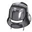 Medieval Knight Sallet Helmet (2)