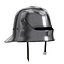 Medieval Knight Sallet Helmet (2)