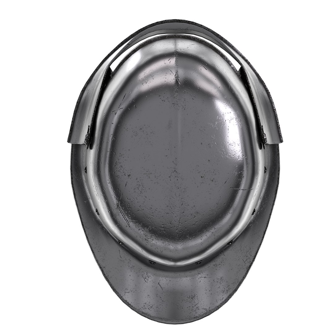 medieval knight sallet helmet visor 3D model https://p.turbosquid.com/ts-thumb/R7/Qvf3xU/knzpqR5C/render1/jpg/1523092483/1920x1080/fit_q87/7bc08271ff68dc92dc320a092b8e7dca66da1756/render1.jpg