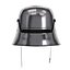 Medieval Knight Sallet Helmet (2)