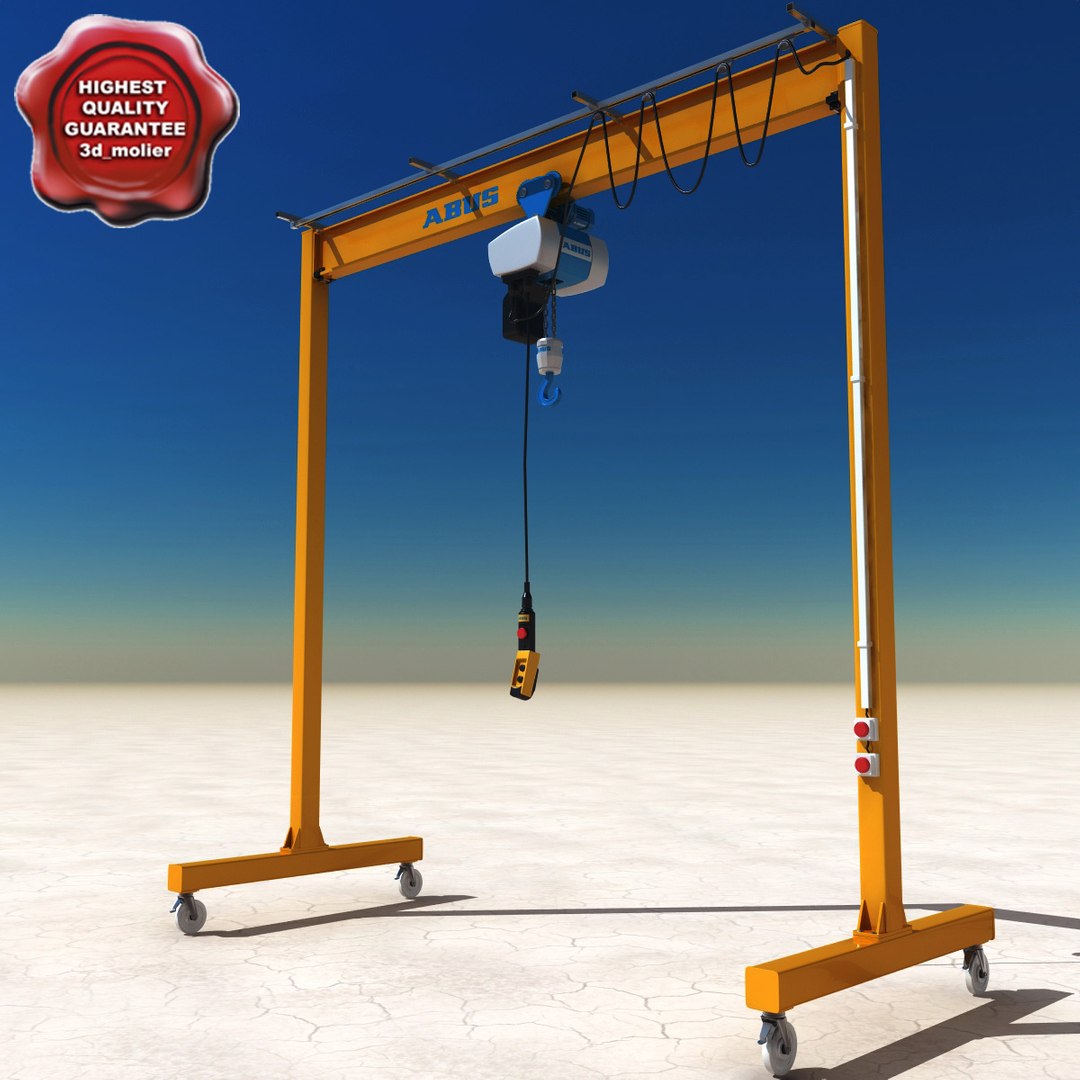 light gantry crane max https://p.turbosquid.com/ts-thumb/R7/RDjQrq/5hxpgN0p/light_gantry_crane_00/jpg/1277917187/1920x1080/fit_q87/d27c9186bcd47584de73bed7e087411ef73e6503/light_gantry_crane_00.jpg
