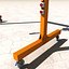 Light Gantry Crane
