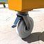 Light Gantry Crane