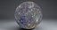 Mercury 8K Globe