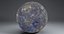 Mercury 8K Globe