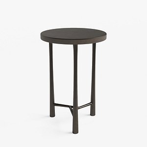 SouthHill Home Margot Side Table