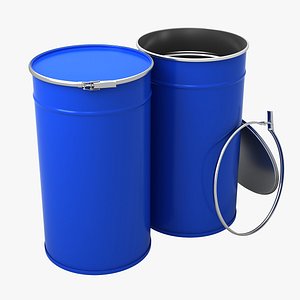 Barrels