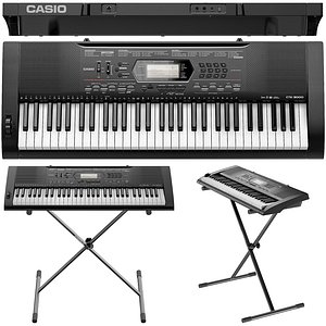 Synthesizer CASIO