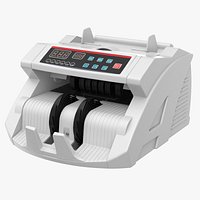Money Counter