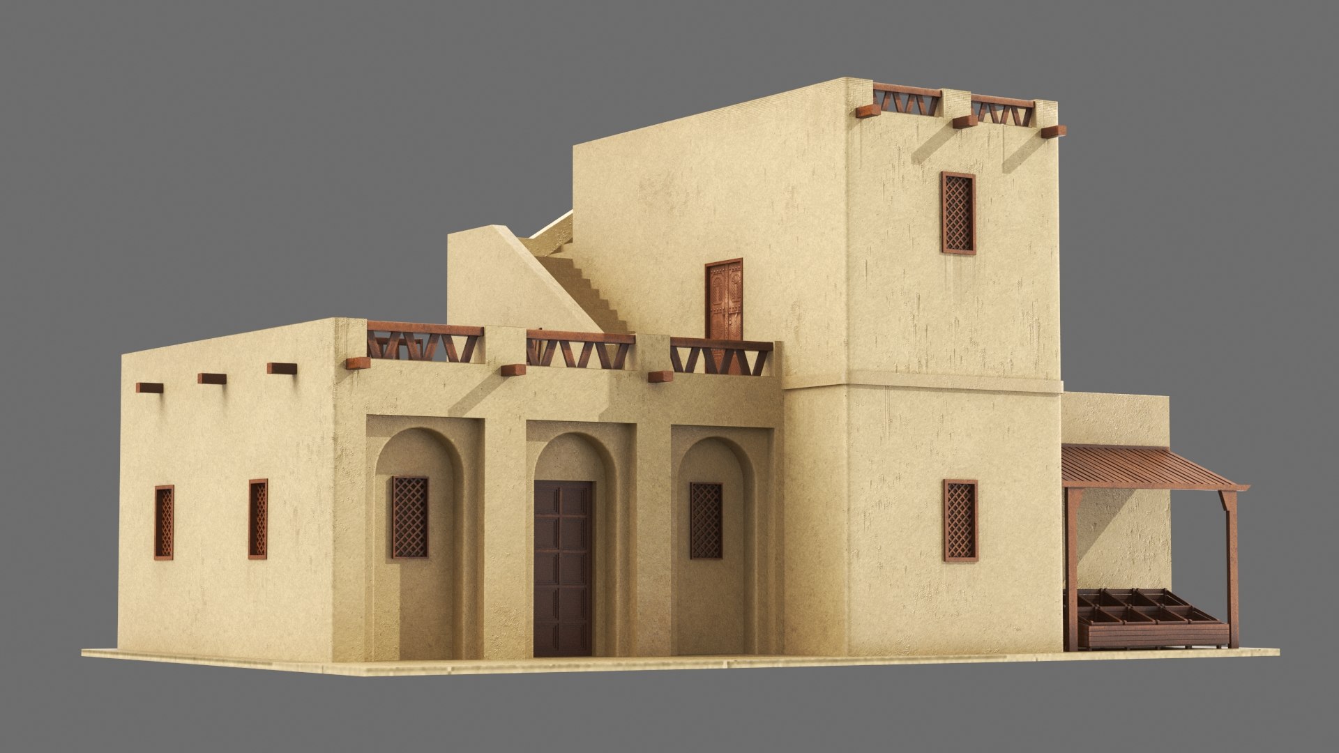 Detail Arab House 01 model https://p.turbosquid.com/ts-thumb/R7/et2rXz/qv/2/jpg/1719213719/1920x1080/fit_q87/97978b2d5d52ee9f247d0e2517385ec638819ab1/2.jpg