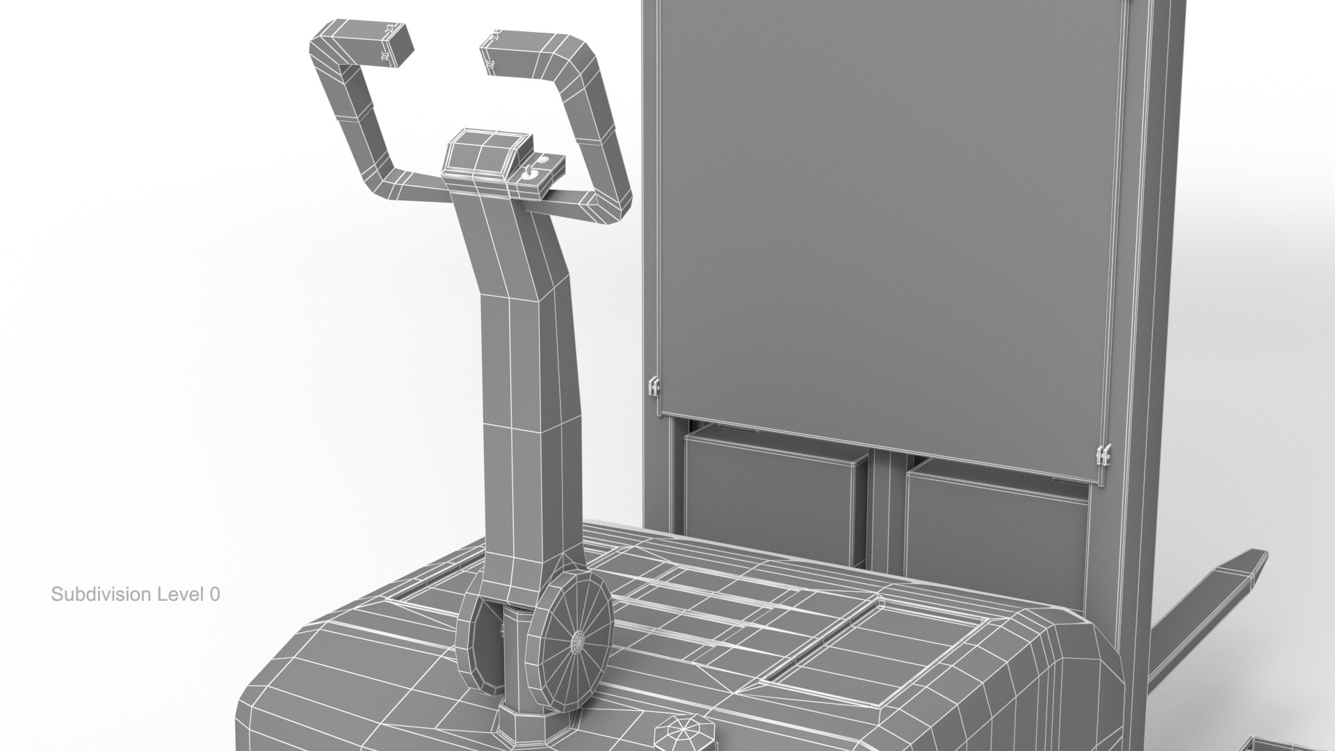 3D Electric Stacker https://p.turbosquid.com/ts-thumb/R7/fpClku/0Q/stacker_wirel0_0009/png/1698005141/1920x1080/fit_q87/32cbf604565d5a10628d35b343d7e1ec7a9fe682/stacker_wirel0_0009.jpg