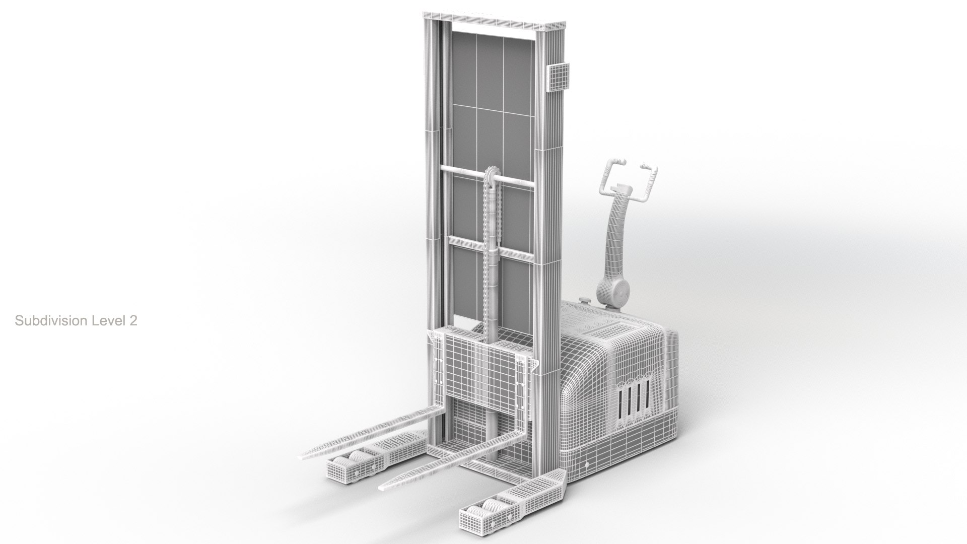 3D Electric Stacker https://p.turbosquid.com/ts-thumb/R7/fpClku/Ia/stacker_wirel2_0005/png/1698005170/1920x1080/fit_q87/387ab26a22149cf972813f780ca21bcd7ab8503f/stacker_wirel2_0005.jpg
