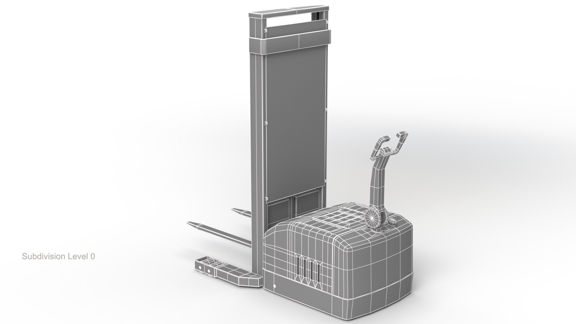 3D Electric Stacker https://p.turbosquid.com/ts-thumb/R7/fpClku/Rt/stacker_wirel0_0007/png/1698005143/1920x1080/fit_q87/069f18e8fbeb405d9450921ad7ce185b17066557/stacker_wirel0_0007.jpg