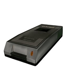 KINYO Video Cassette Tape Rewinder