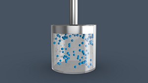 Adiabatic process
