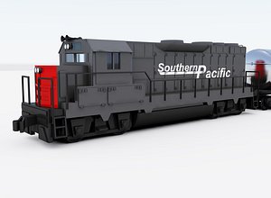 Freight Train