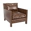 Ralph Lauren home Nailhead Club Chair