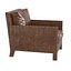 Ralph Lauren home Nailhead Club Chair