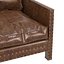 Ralph Lauren home Nailhead Club Chair