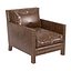 Ralph Lauren home Nailhead Club Chair