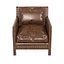 Ralph Lauren home Nailhead Club Chair
