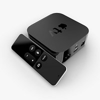Apple TV 2016