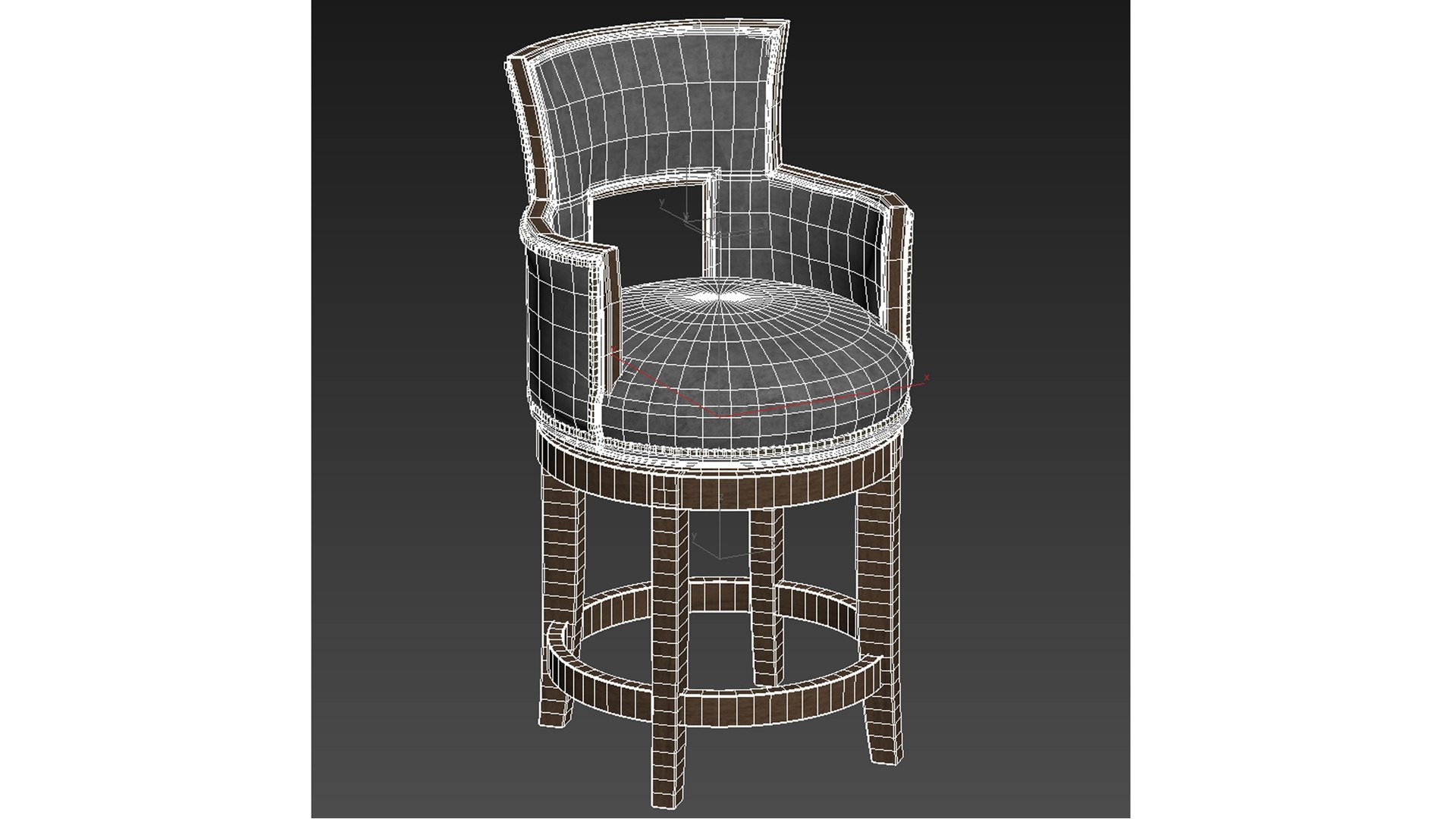 Swivel counter stool by Grove Park 3D model https://p.turbosquid.com/ts-thumb/R7/oJnKi8/FR/62/jpg/1701261162/1920x1080/fit_q87/3a3c0166ca325cf57bb6d9523d39ce0c3b35e532/62.jpg