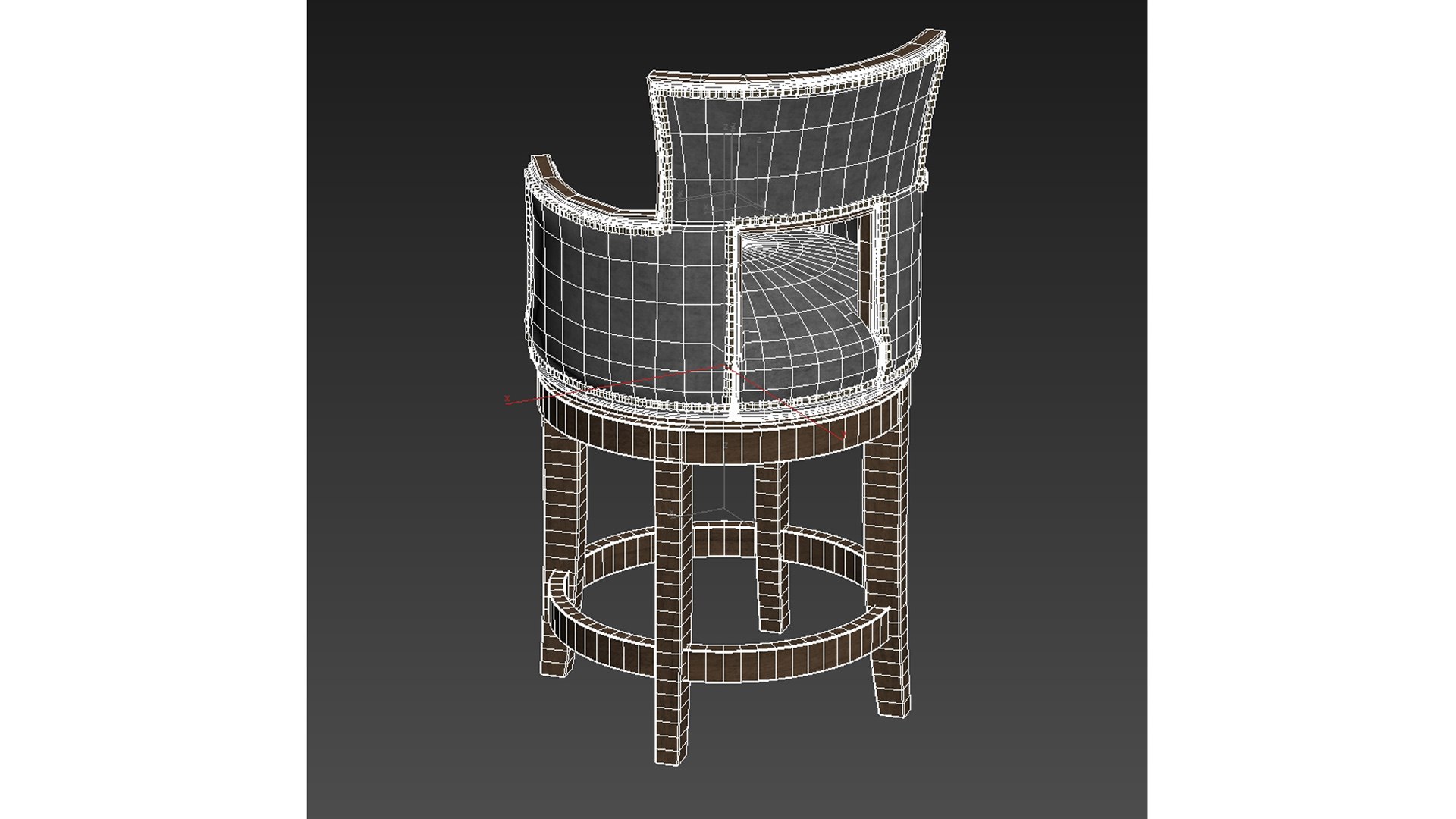 Swivel counter stool by Grove Park 3D model https://p.turbosquid.com/ts-thumb/R7/oJnKi8/dL/61/jpg/1701261162/1920x1080/fit_q87/53c3d9567921917ddf29c6723ae62e2cae73bf45/61.jpg