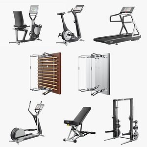 Technogym Personal Line