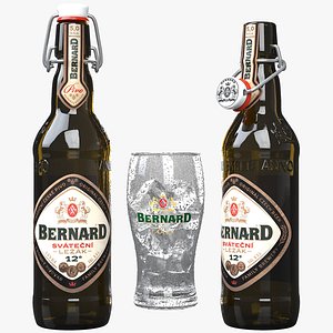 Bernard Svatecni beer