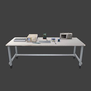 Workbench