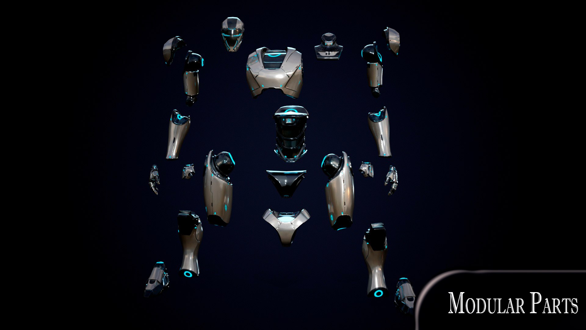 Robot4 3D model https://p.turbosquid.com/ts-thumb/R7/uS3T9E/8D/7/jpg/1762961233/1920x1080/fit_q87/5c915f7f1a492bedecc930bf35b7a954af9b902e/7.jpg