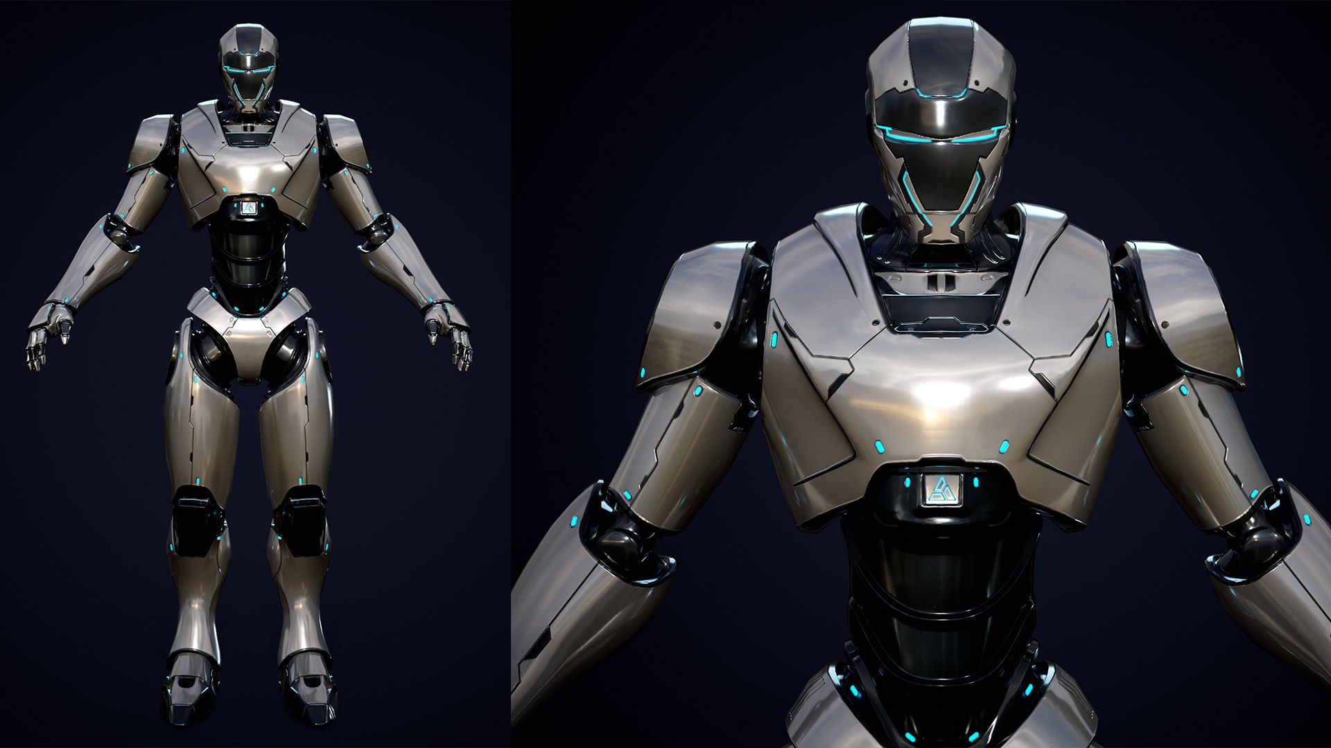 Robot4 3D model https://p.turbosquid.com/ts-thumb/R7/uS3T9E/AC/3/jpg/1762961231/1920x1080/fit_q87/95d6bb1384921ac6da2f91aec292c52a4ff6ab9b/3.jpg
