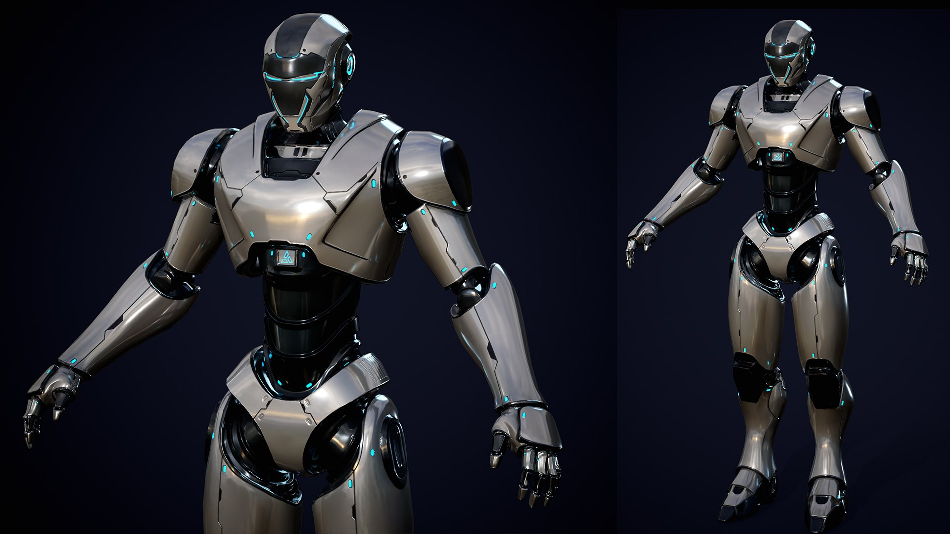 Robot4 3D model https://p.turbosquid.com/ts-thumb/R7/uS3T9E/fC/2/jpg/1762961230/1920x1080/fit_q87/3d2511895a572ca16b2d0baf2575a6b18b26c057/2.jpg