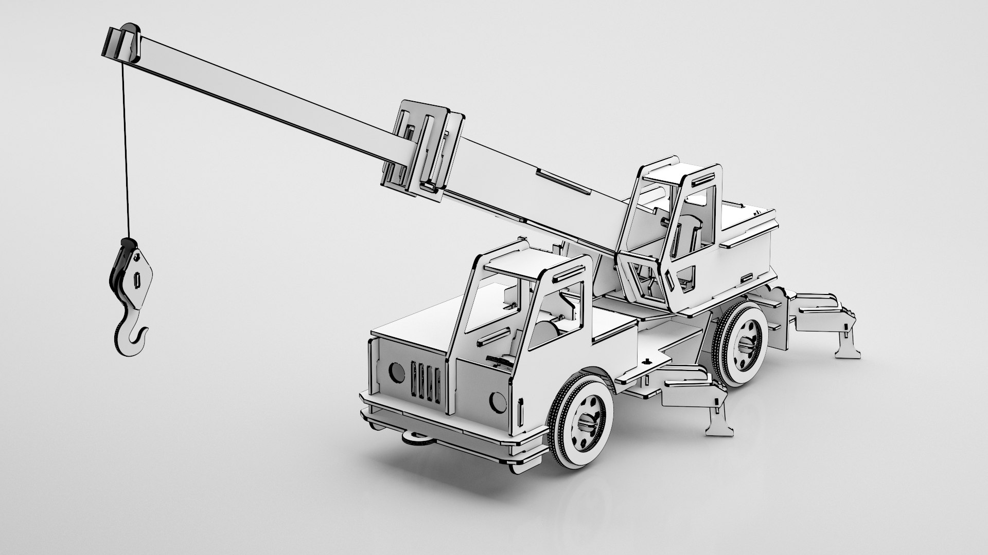 Wooden Toy Collection model https://p.turbosquid.com/ts-thumb/R7/uw1O6s/4U/woodencranetruck_06/jpg/1726932368/1920x1080/fit_q87/85bf6e9f5e57a82716a1b85b04abd79f52485500/woodencranetruck_06.jpg