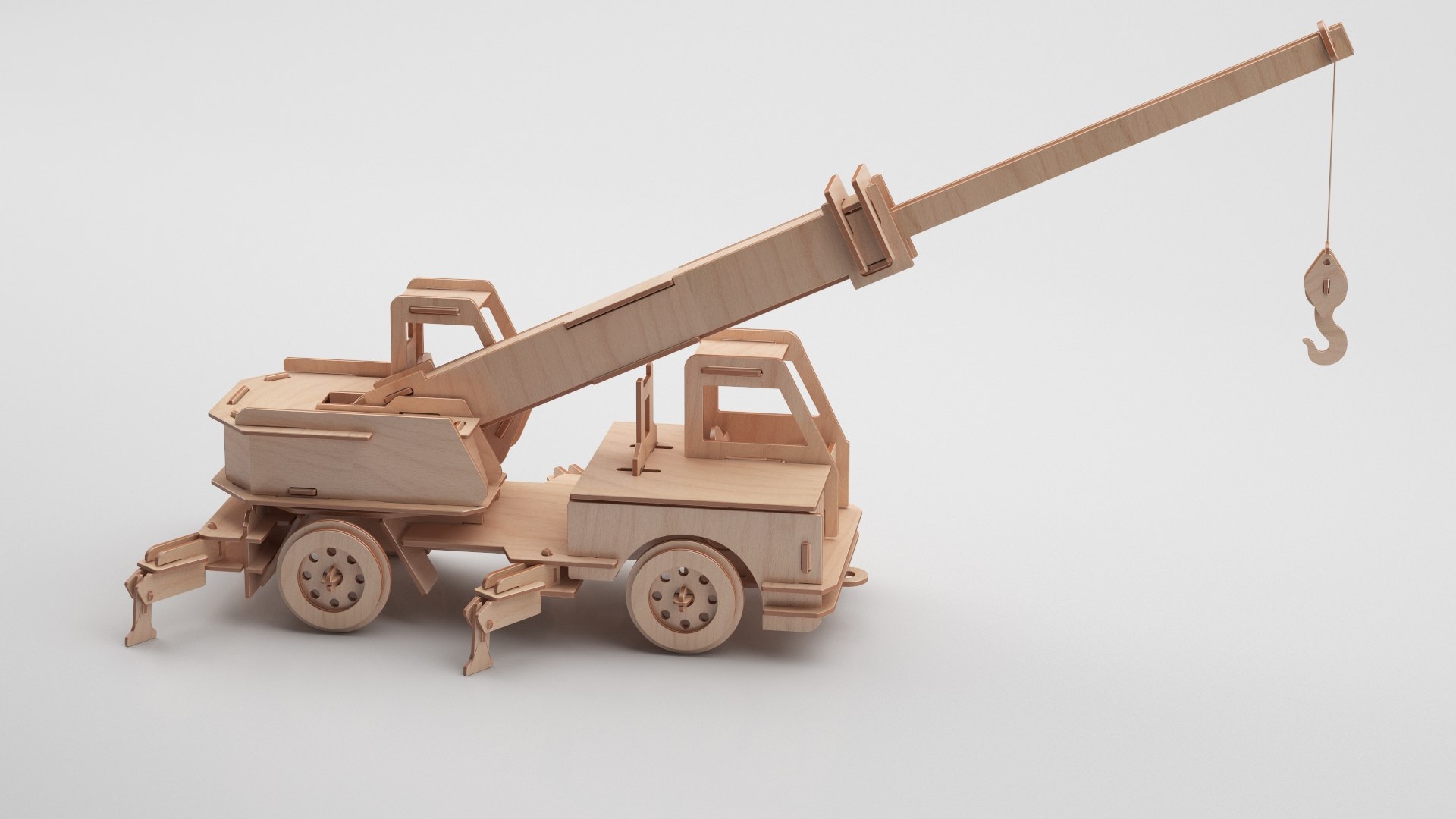 Wooden Toy Collection model https://p.turbosquid.com/ts-thumb/R7/uw1O6s/cF/woodencranetruck_02/jpg/1726932368/1920x1080/fit_q87/431fbd1f1e28b210259c9c2caa3e78b3521b581c/woodencranetruck_02.jpg