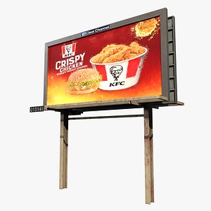 Billboard - 4